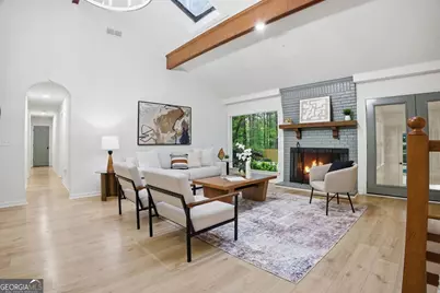 730 Ponderosa Court, Fayetteville, GA 30214 - Photo 10