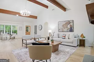 730 Ponderosa Ct, Fayetteville, GA 30214 - Photo 8