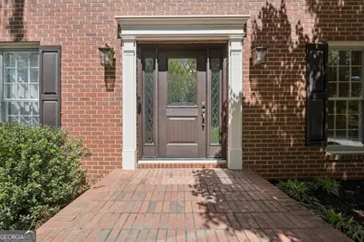 1825 Bridle Ridge Trace, Roswell, GA 30075 - Photo 2