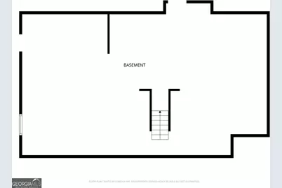 1825 Bridle Ridge Trace, Roswell, GA 30075 - Photo 6