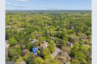 1825 Bridle Ridge Trace, Roswell, GA 30075 - Photo 64