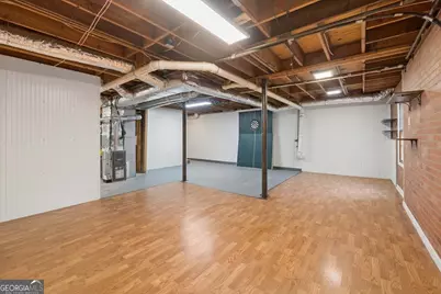 1825 Bridle Ridge Trace, Roswell, GA 30075 - Photo 46