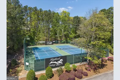 1825 Bridle Ridge Trace, Roswell, GA 30075 - Photo 68