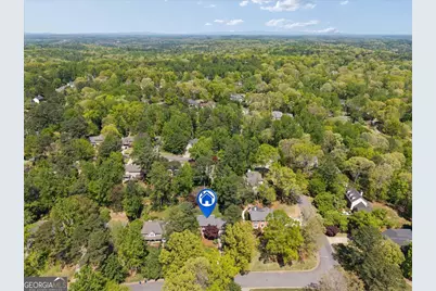 1825 Bridle Ridge Trace, Roswell, GA 30075 - Photo 62