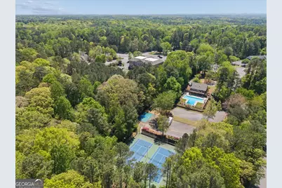 1825 Bridle Ridge Trace, Roswell, GA 30075 - Photo 60