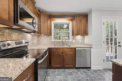 1825 Bridle Ridge Trace, Roswell, GA 30075 - Photo 16