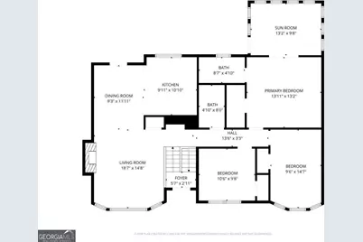 5905 Wellborn Trail, Lithonia, GA 30058 - Photo 34