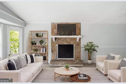 5905 Wellborn Trail, Lithonia, GA 30058 - Photo 4