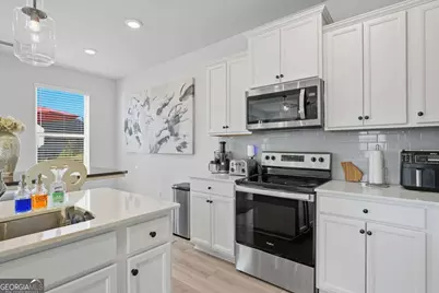 4826 Elm Leaf Drive SW, Atlanta, GA 30331 - Photo 12