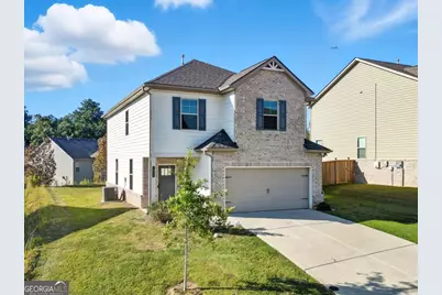 4826 Elm Leaf Drive SW, Atlanta, GA 30331 - Photo 2