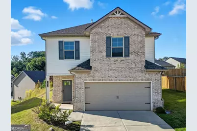 4826 Elm Leaf Drive SW, Atlanta, GA 30331 - Photo 1