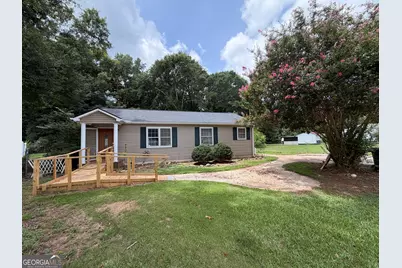 230 Glendale Drive, Hartwell, GA 30643 - Photo 2