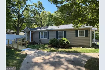 230 Glendale Drive, Hartwell, GA 30643 - Photo 2