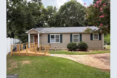 230 Glendale Drive, Hartwell, GA 30643 - Photo 1