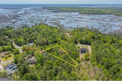 V/L 50 Lighthouse Circle, Woodbine, GA 31569 - Photo 8