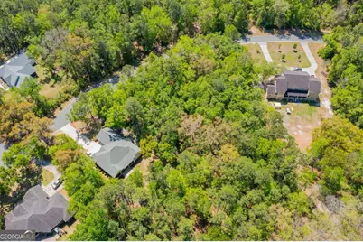 V/L 50 Lighthouse Circle, Woodbine, GA 31569 - Photo 14