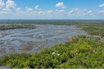 V/L 50 Lighthouse Circle, Woodbine, GA 31569 - Photo 12