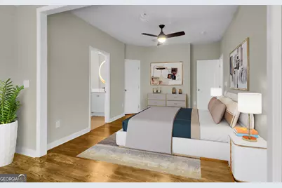 2172 Ben Hill Road, East Point, GA 30344 - Photo 18