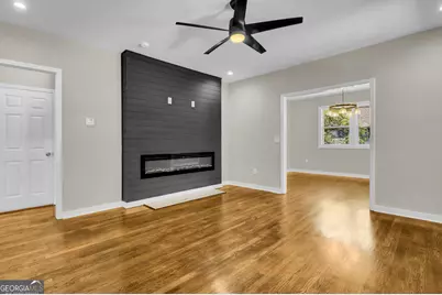 2172 Ben Hill Road, East Point, GA 30344 - Photo 4