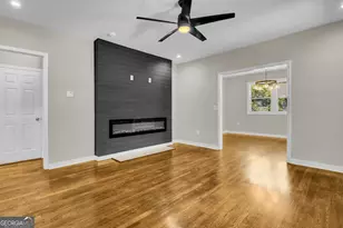 2172 Ben Hill Rd, East Point, GA 30344 - Photo 4