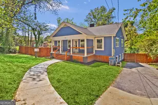 2172 Ben Hill Rd, East Point, GA 30344 - Photo 1