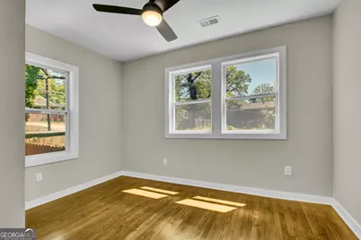 2172 Ben Hill Road, East Point, GA 30344 - Photo 28