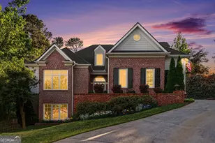 1560 Greyson Ridge, Marietta, GA 30062 - Photo 2