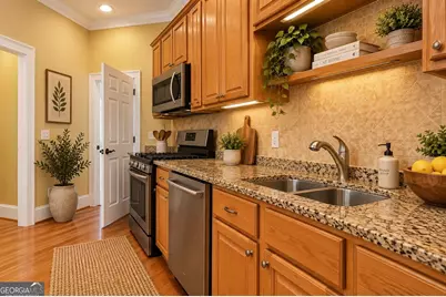 1560 Greyson Ridge, Marietta, GA 30062 - Photo 26