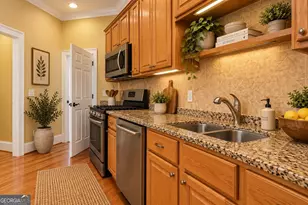 1560 Greyson Ridge, Marietta, GA 30062 - Photo 26