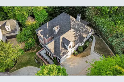 1560 Greyson Ridge, Marietta, GA 30062 - Photo 4