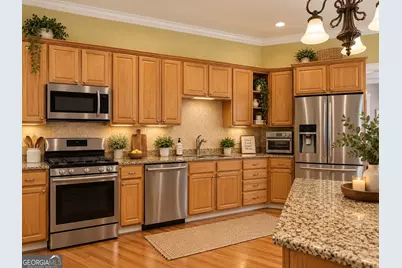 1560 Greyson Ridge, Marietta, GA 30062 - Photo 28