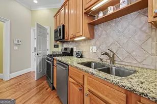 1560 Greyson Ridge, Marietta, GA 30062 - Photo 26