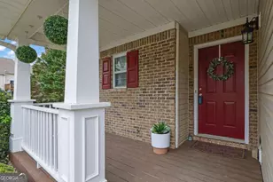 309 Fox Overlook, Woodstock, GA 30188 - Photo 34