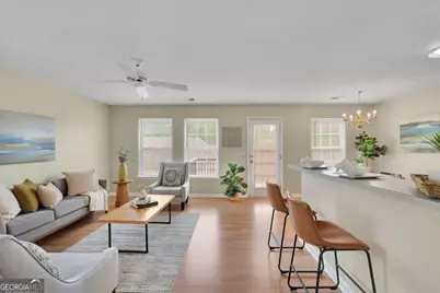 309 Fox Overlook, Woodstock, GA 30188 - Photo 2