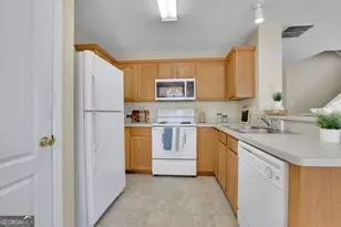 309 Fox Overlook, Woodstock, GA 30188 - Photo 10