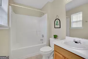 309 Fox Overlook, Woodstock, GA 30188 - Photo 18