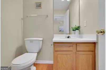 309 Fox Overlook, Woodstock, GA 30188 - Photo 16
