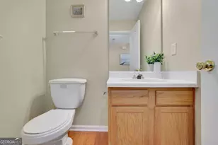 309 Fox Overlook, Woodstock, GA 30188 - Photo 16