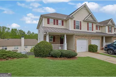309 Fox Overlook, Woodstock, GA 30188 - Photo 32