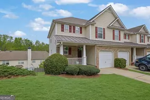 309 Fox Overlook, Woodstock, GA 30188 - Photo 32