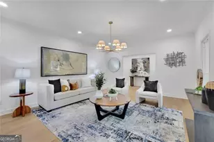 4520 Huntridge Dr, Roswell, GA 30075 - Photo 8
