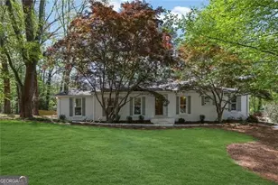 4520 Huntridge Dr, Roswell, GA 30075 - Photo 2