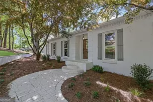 4520 Huntridge Dr, Roswell, GA 30075 - Photo 4