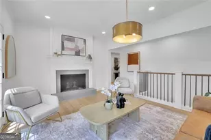 4520 Huntridge Dr, Roswell, GA 30075 - Photo 12