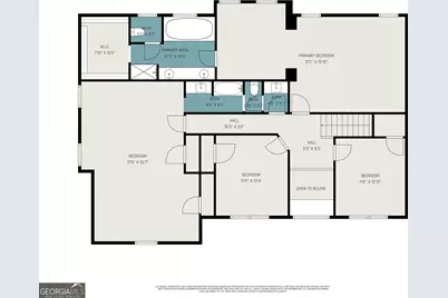 515 Gracelyn Court SW, South Fulton, GA 30331 - Photo 42