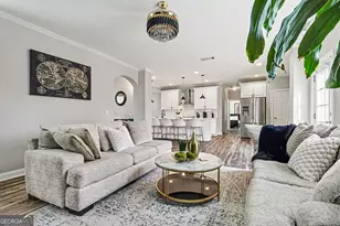 515 Gracelyn Ct SW, South Fulton, GA 30331 - Photo 8