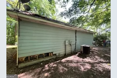 809 John W Breedlove Road, Monroe, GA 30656 - Photo 4