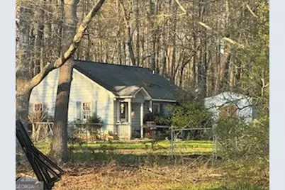 809 John W Breedlove Road, Monroe, GA 30656 - Photo 2