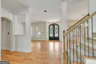 151 Lake Forest Drive, Newnan, GA 30265 - Photo 16