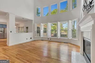 151 Lake Forest Drive, Newnan, GA 30265 - Photo 18